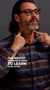 490K views · 13K reactions | Your Sternocleidomastoid (SCM) is the...