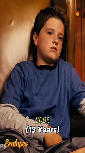 56K views · 1.6K reactions | Josh Hutcherson Through The Years #joshhutcherson #throughtheyears #e... | Golden Era | Facebook