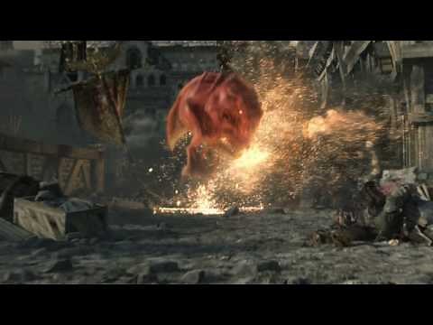 Warhammer Online Cinematic Trailer 2