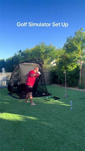 Home Golf Simulator Setup Guide for Enthusiasts