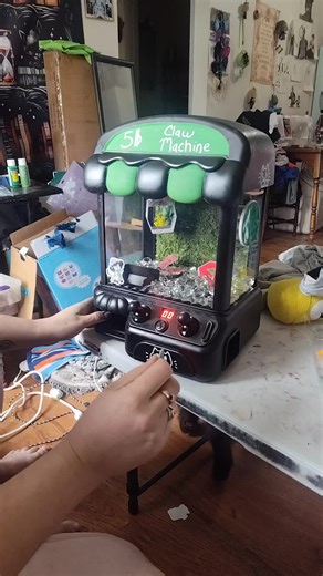 Exciting New Interactive Game at My Booth This Year!