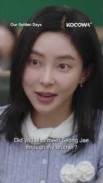 #ShinSuHyun finds out who her ex's longtime crush was 🤨 #kdram #YoonHyunMin #JungIlWoo #JungInSun