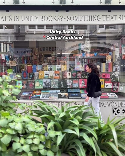 Love coffee and a good read? ☕ Discover Auckland’s top book cafes and bookstores with nearby spots to read and sip. | Visit Auckland