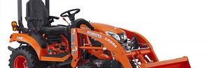 Kubota B Series | Peninsula Kubota