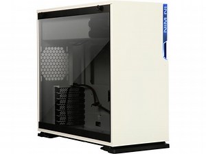 IN WIN 101 White White Computer Case - Newegg.com