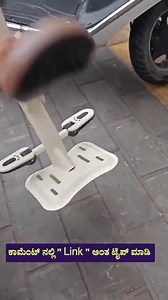 203K views · 1K reactions | Kids Front Seat for Scooter | Karnataka Video News Media | Facebook