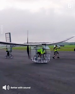 1M views · 10K reactions | Most Incredible Human Powered Inventions You Need To See!! | Fossbytes | Facebook