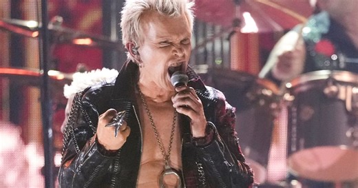 The top rock shows coming to Seattle in September, October