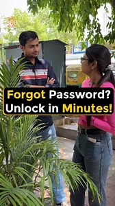 367K views · 9.5K reactions | Forgot Password? Unlock in minutes #android #lock #google #tipsandtricks #smartphone #howto | Gadgets 360 | Facebook