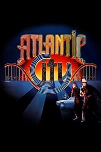 Atlantic City (1981) - Movie
