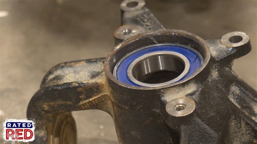 Why Your ATV Wheel Wobbles and How to Fix It Fast