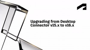 Get Started with Desktop Connector - Upgrading from Desktop Connector 15.x to version 16.x | Autodesk