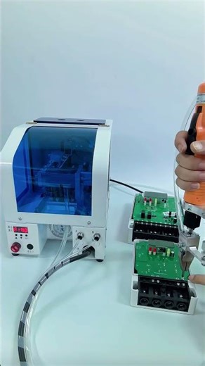 Handheld Screwdriver Guide | Safety & Tips | Factor（手持螺丝机操作指南｜安全与注意事项｜工厂实用）手持式螺絲機