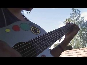 Prometheus Scale/song