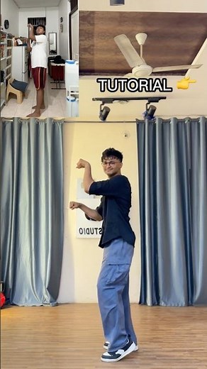 MOOO! Doja Cat Dance Tutorial