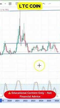 LTC Coin Hidden Gem or Risk Full Analysis I
