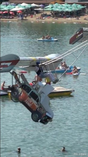 I Believe I Can Fly 😃