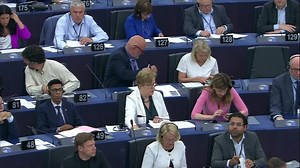 Voting session: Parliament’s calendar of part-sessions - 2024 and other topics - Multimedia Centre