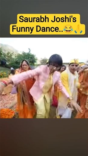 Haldi Function Dance.🕺#shorts #shortsfeed #bollywood #trending #funny #viral