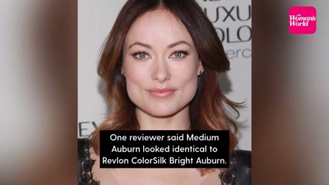 Shoppers rave about the Dollar Tree hair dye that covers grays fast!