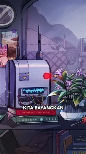 Alien Xenomorph Di Subnautica 2?! #shorts #subnautica