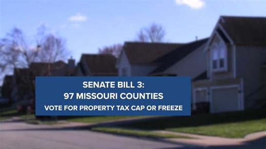 Cass County to vote on property tax freeze; could impact schools, cities and public services