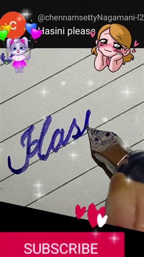 How to write the alphabet AtoZ in cursive writing.Handwriting practice #cursivehandwriting our name