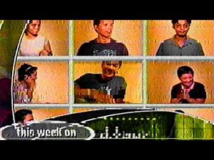 Digital Tour: Friendster (2003)