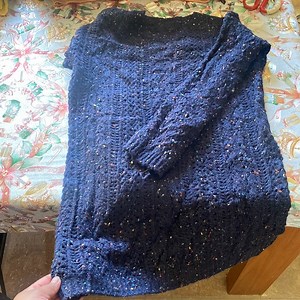 Cute sweaters that can be styled in any way.