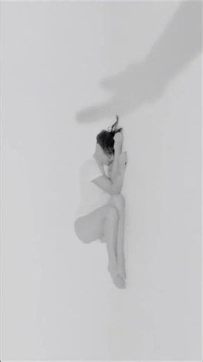 CARESS // a study in motion