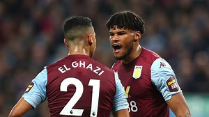 Aston Villa boss Dean Smith ready for 'chess match' vs Unai Emery