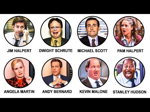 Every Crazy The Office Theory That Might Actually Be True Explained In 9 Minutes