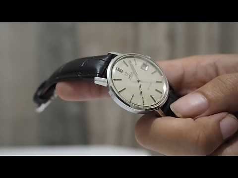 How to change the watch strap easily without tools - just floss