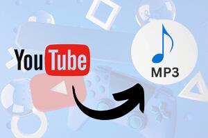Convert youtube links to mp3