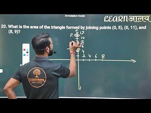 Chapter 3 || Coordinate Geometry || Mid term - Most important questions || Part 2 || Class 9 || Cbse