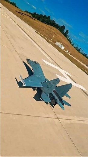 Remote-Controlled J-16: The Future of Warfare