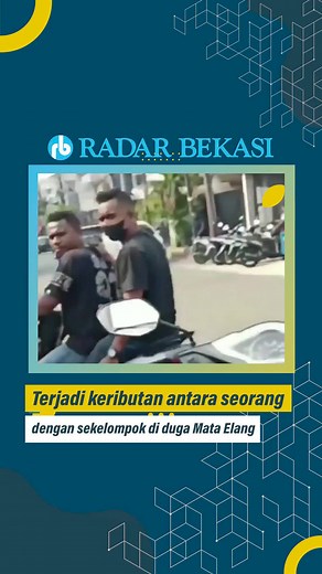Radar Bekasi on TikTok