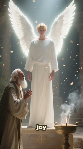 The Birth of John the Baptist