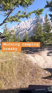 26K views · 1.7K reactions | Our First camping breakfast today. Have a blessed Day everyone ❤️ | Daryl and Liz Foodie | Facebook