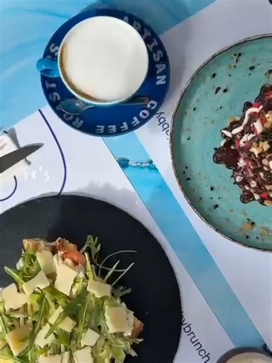 Enjoy a Perfect Valentine's Day Brunch