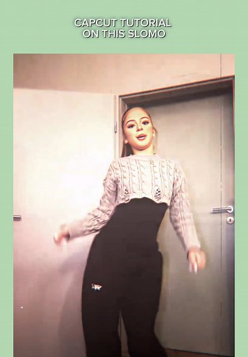 Slomo Tutorial for Stunning Video Transitions