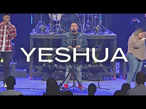 Yeshua // LIVE // Josue Avila // Calvary Orlando"