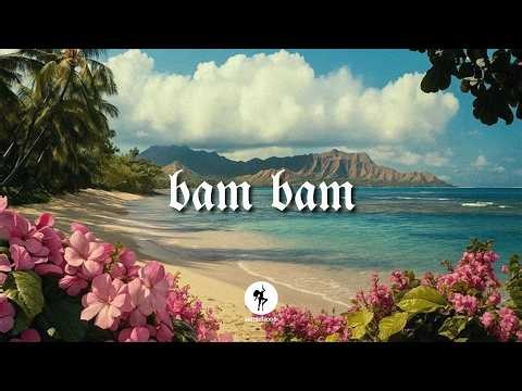 camila cabello, ed sheeran // bam bam [Legendado/Lyrics]