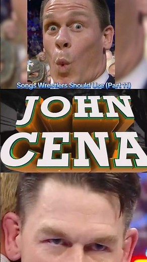 John Cena New Theme Song 2026 - You Won't Believe How It Sounds!