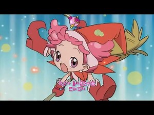 [대원 재더빙] 꼬마마법사 레미 오프닝 (ver 또미) - 꼬마 마법사 카니발