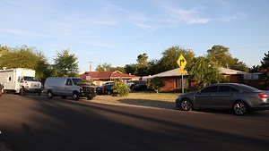 McCain fundraiser arrested in meth-lab bust in Phoenix