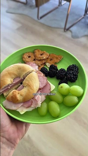 Meet the new Isopure Mixed Berry Protein Water 🍓💧