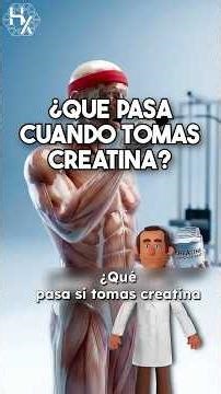 Creatina #creatine #support #fitness #natural #workout #motivation #rutinademanana #gym #aesthetic