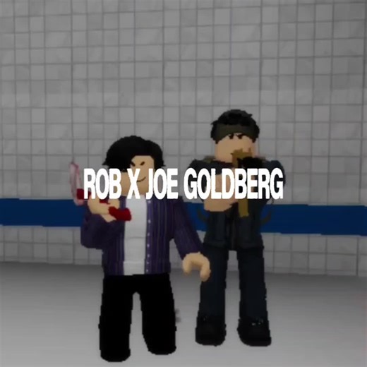 this was so funny to make bro 😭 joe: @𝕿𝖊𝖈𝖍 #roblox #edit #humor #joegoldberg #brookhavenroblox