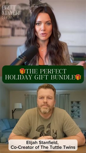 The Tuttle Twins on Instagram: "Get your holiday shopping done early this year! 🎁 The Tuttle Twins bundles take the guesswork out of giving and are truly the gifts that keep on giving. Perfect for families, homeschoolers, and anyone who wants to raise thinkers. Comment GIFT and I’ll send you the link! #TuttleTwins #HolidayGifts #RaisingThinkers #GiftGuide"
